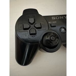 SALE!! Sony PlayStation DualShock 3 Wireless Controller - Black (CECHZC2U)